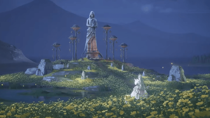 Infinity Nikki Release Livestream Summary and Details - Wishing Woods Area Showcase - Aurosa Valley