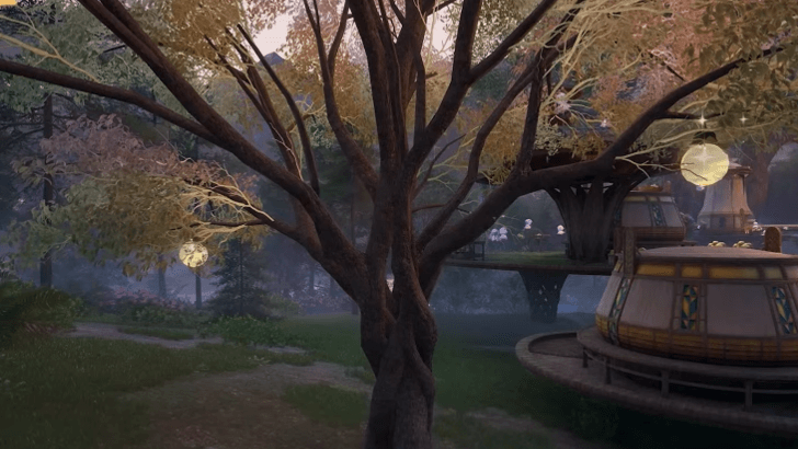 Infinity Nikki Release Livestream Summary and Details - New Materials and Collectibles - Chronos Tree