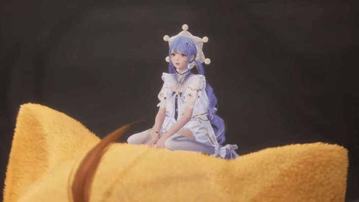 Infinity Nikki Release Livestream Summary and Details - New Ability Outfit - Starlet Burst 2