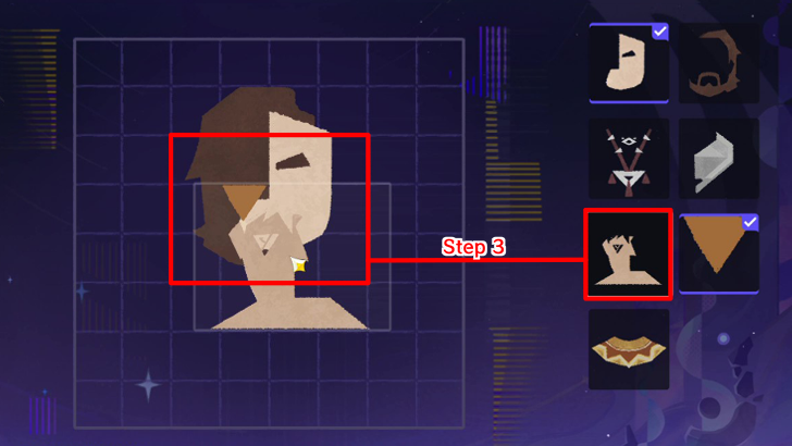 Genshin - Clairvoyant Shard Sundjatta - 3