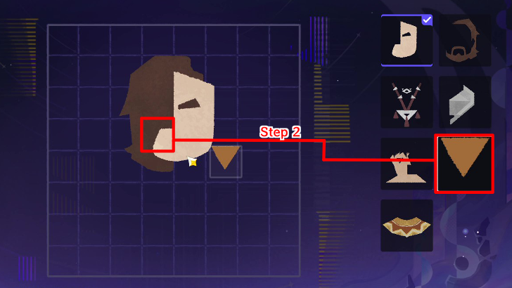 Genshin - Clairvoyant Shard Sundjatta - 2