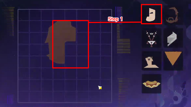 Genshin - Clairvoyant Shard Sundjatta - 1
