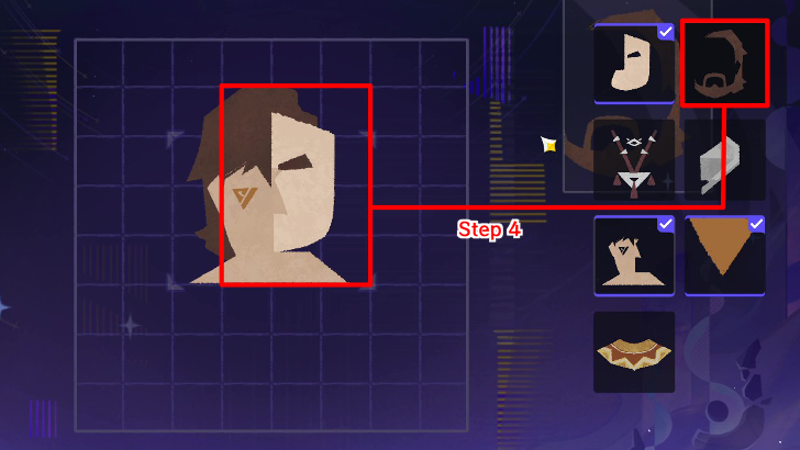 Genshin - Clairvoyant Shard Sundjatta - 4