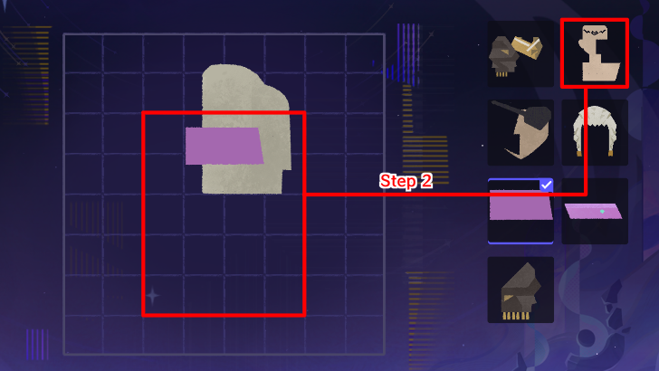 Genshin - Clairvoyant Shard Wanjiru - 2