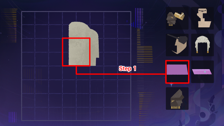 Genshin - Clairvoyant Shard Wanjiru - 1