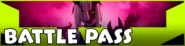 Battle Pass