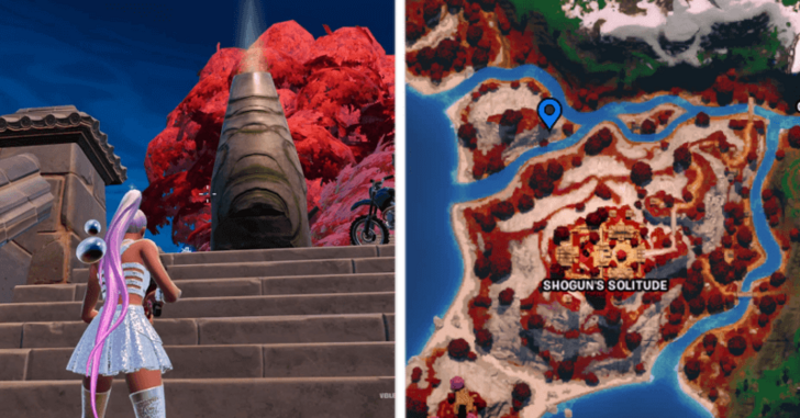 Sprite Shrine - Shogun