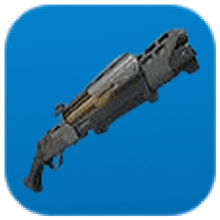 Sentinel Pump Shotgun Icon