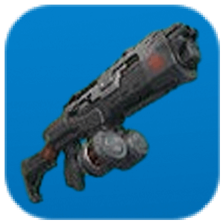 Twinfire Auto Shotgun Icon