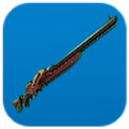 Oni Shotgun Icon