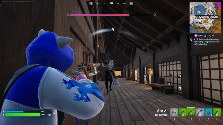 The Night Rose Puppet Revived