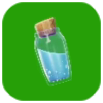 Small Shield Potion Icon
