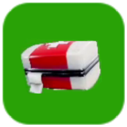 Med Kit Icon
