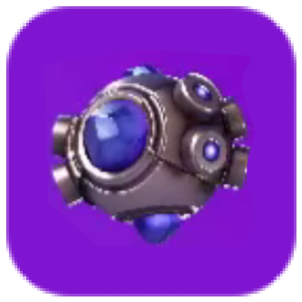 Shockwave Grenade Icon