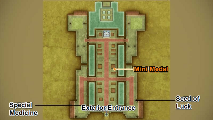 Alltrades Abbey Exterior Floor 1