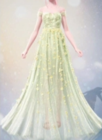 Starry Splendor Image