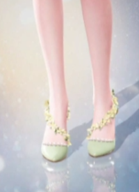 Starry Pathway Image