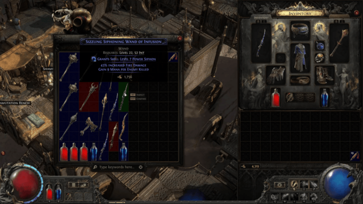 Path of Exile 2 - Sell