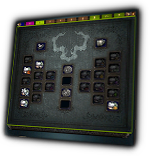 Delirium Stash Tab  Icon