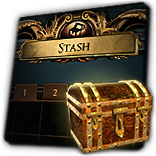 Extra Stash Tab  Icon