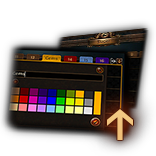 Upgrade to Premium Stash Tab  Icon