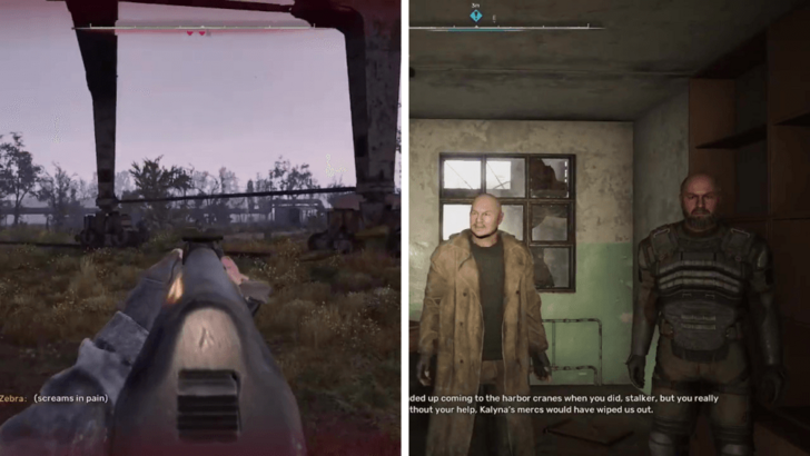 Side with the Sultan and Beard