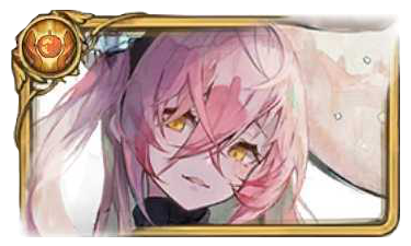 Witch Gift Winter Amour