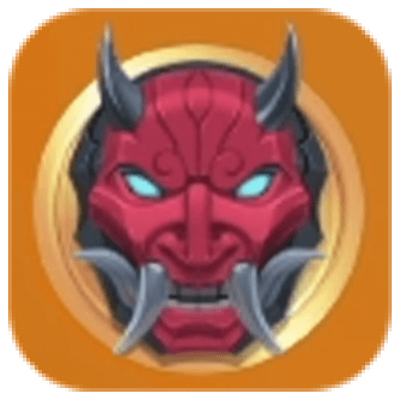 Shogun X Medallion Icon