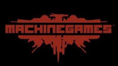 MachineGames Logo