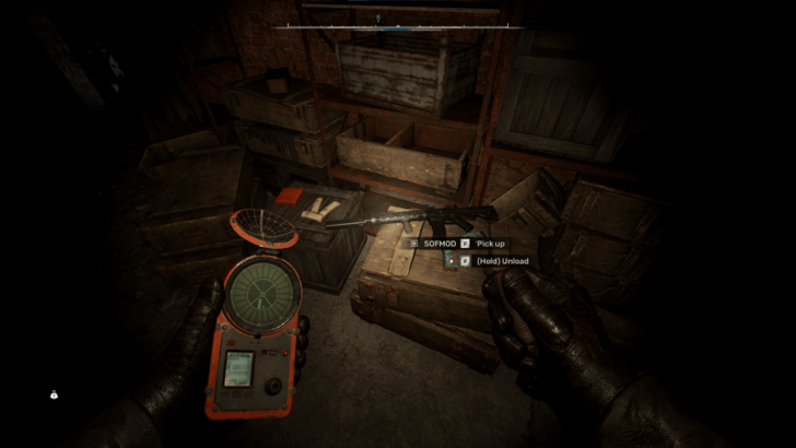 Railway Maintenance Facility