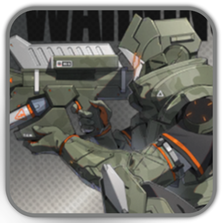 ZZZ - Grenadier Jaeger