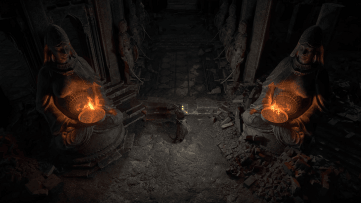 Path of Exile 2 - Wraeclast