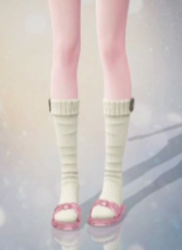 Forest Footprints Image