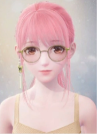 Verdant Reverie Image