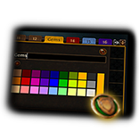 Premium Guild Stash Tab  Icon