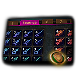 Guild Essence Stash Tab  Icon