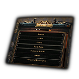 Hideout Music Player  Icon