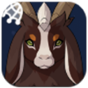 Genshin - Cacaua Goat Image