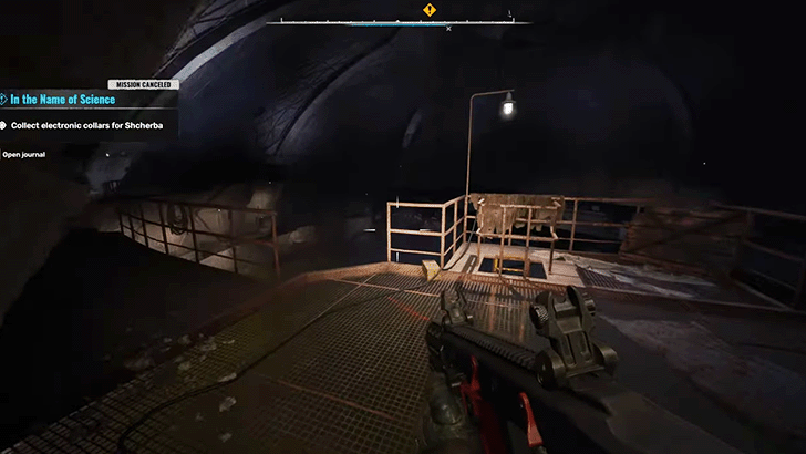 Olympia Route Atrium