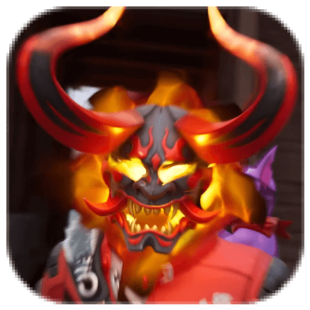 Guide Oni Masks Icon