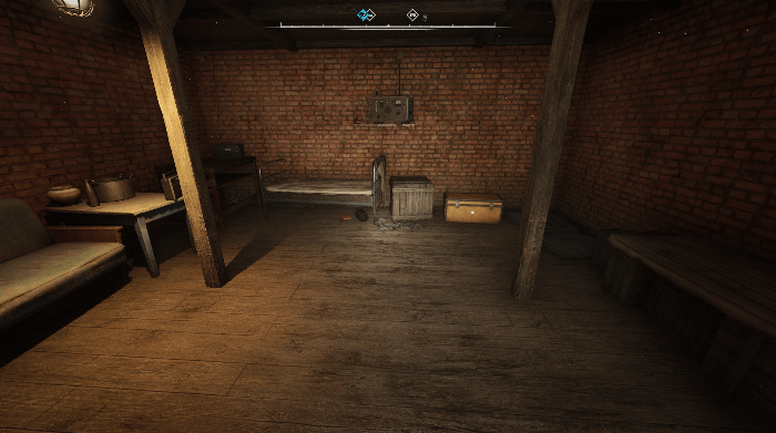 Rookie Village Stash