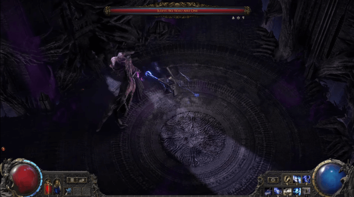 Xesht, We Who Are One