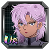 Illia Pazom - Gundam UC Engage