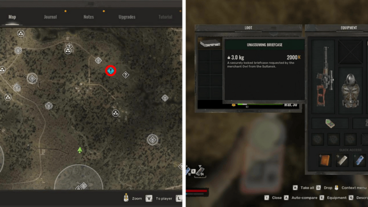 Find a Souvenir for a Friend