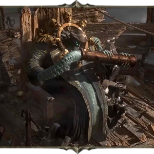 Path of Exile 2 - Captain Hartlin Act 4 Boss