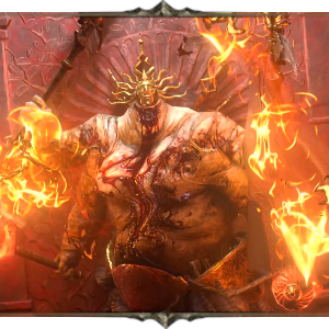 Path of Exile 2 - Azarian, the Forsaken Son Act 2 Boss