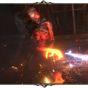 Path of Exile 2 - Rudja, Dread Engineer Act 2 Boss