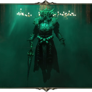 Path of Exile 2 - Draven, the Eternal Praetor Act 1 Boss