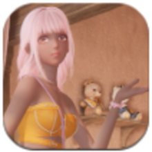 Infinity Nikki - Subtle Invitation Flourish Pose