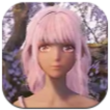 Infinity Nikki - No Filter Photo